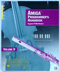 Amiga Book 167